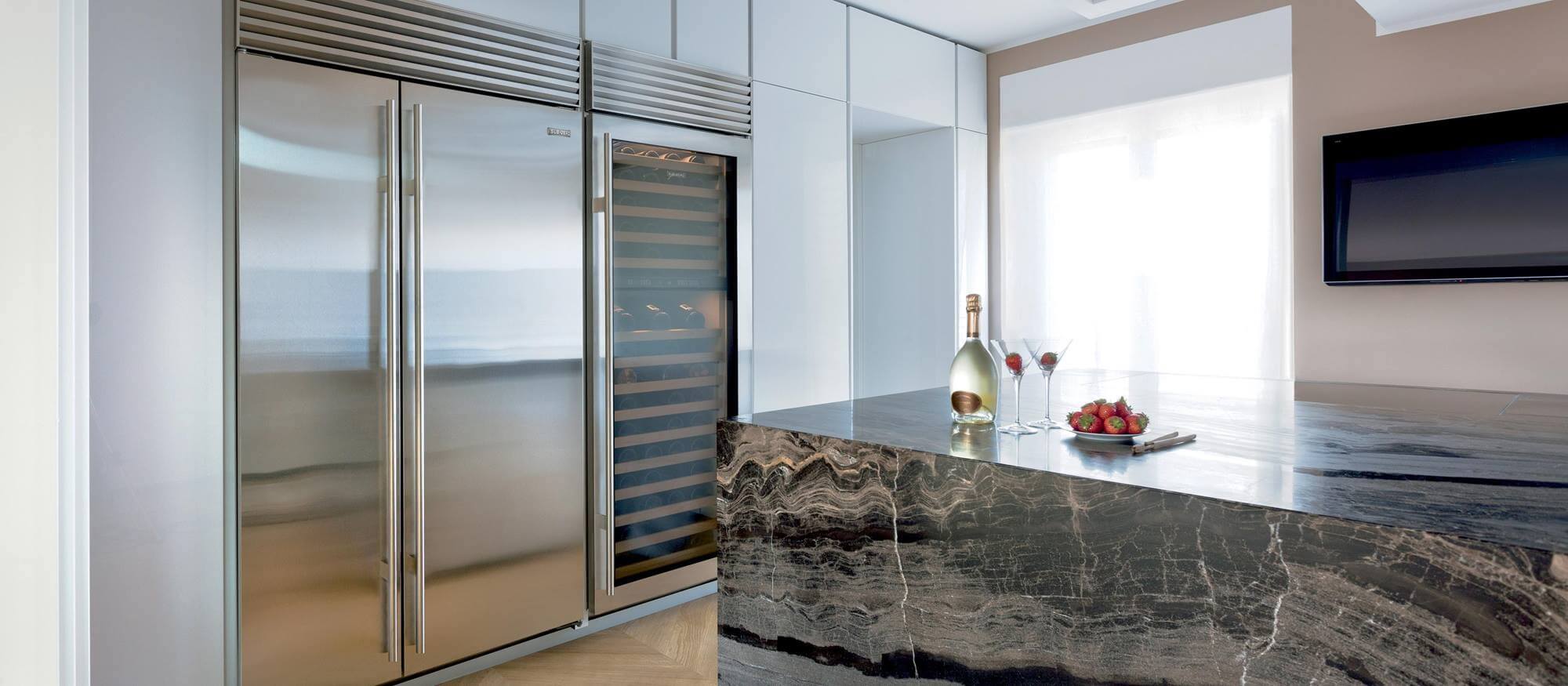 Is a Sub-Zero Refrigerator Worth the Money?